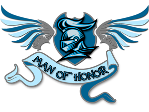 Diseño de Logo por  Neal para MEN OF HONOR | Diseño: #921788