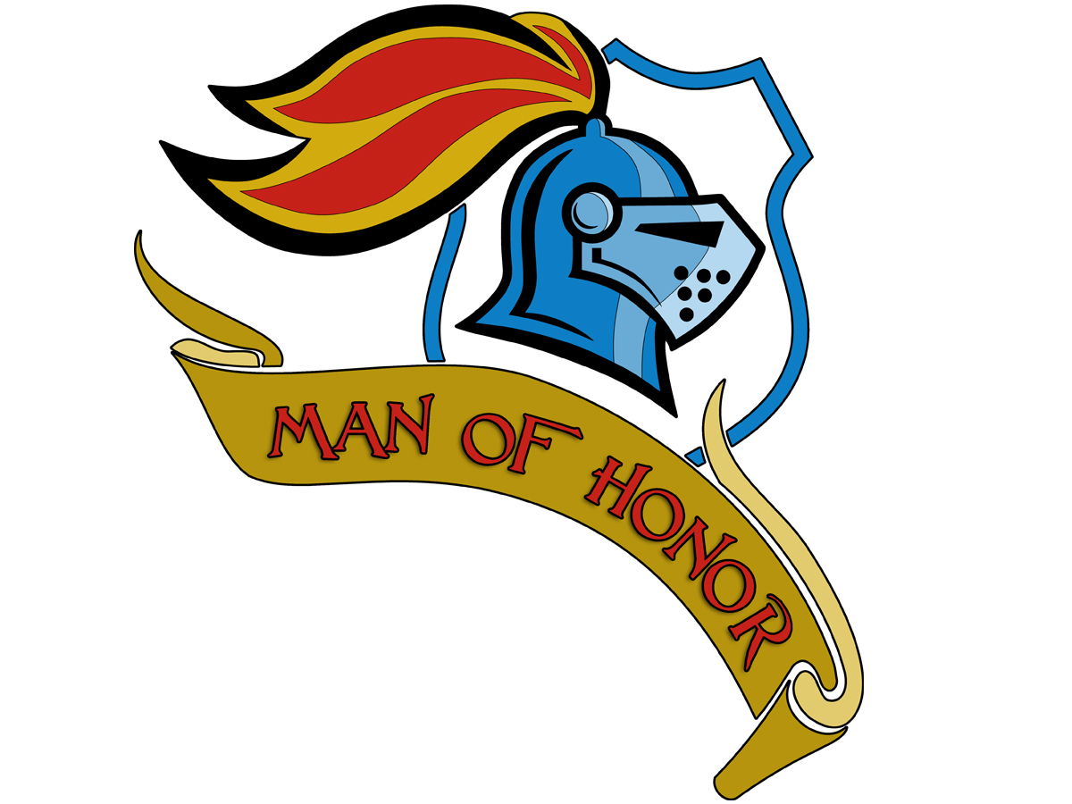 Diseño de Logo por  Neal para MEN OF HONOR | Diseño #921931