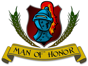 Diseño de Logo por  Neal para MEN OF HONOR | Diseño: #923869