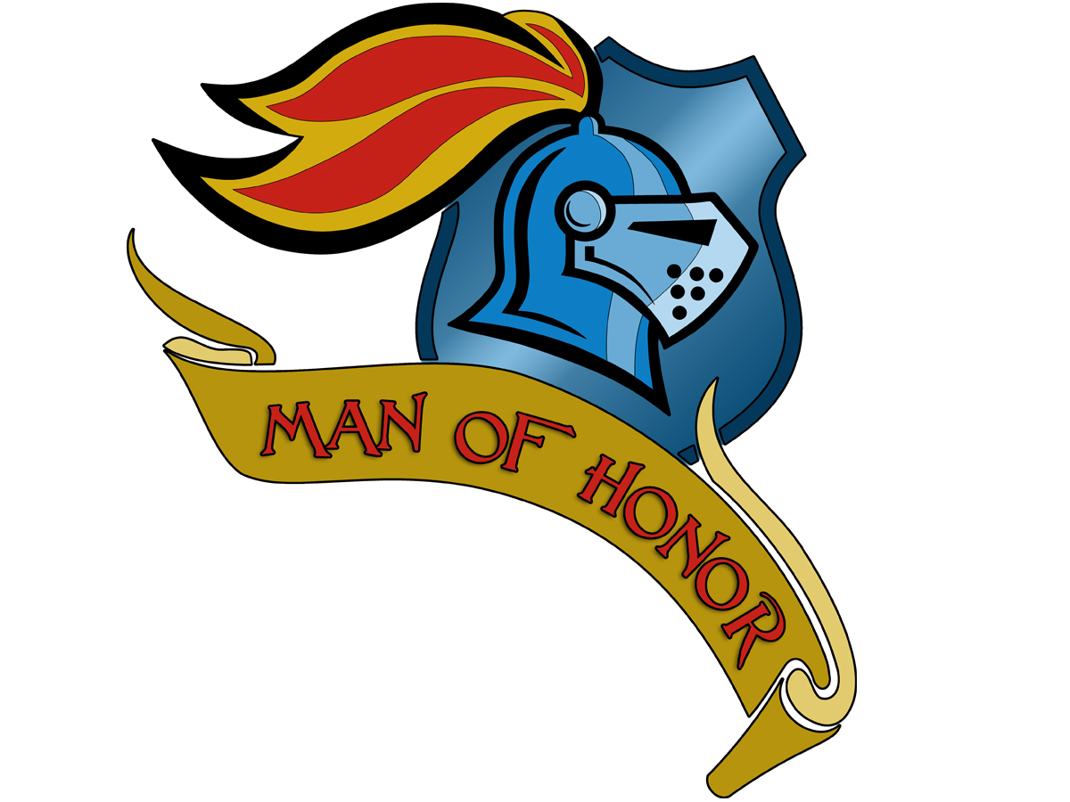 Diseño de Logo por  Neal para MEN OF HONOR | Diseño #924018