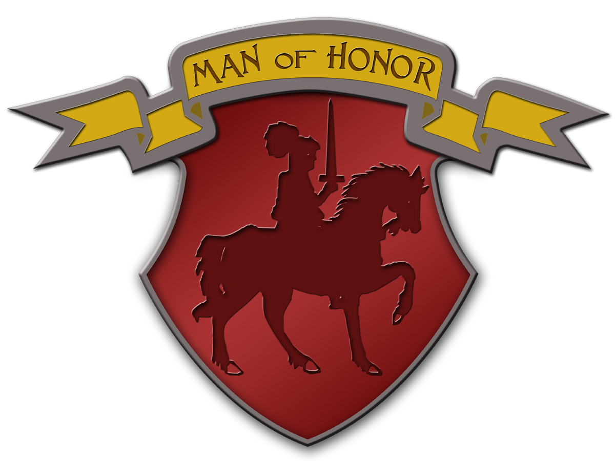 Design de Logo par  Neal pour MEN OF HONOR | Design #924280