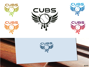 Design de Logo par AKG pour DesignCrowd LLC | Design : #3684062