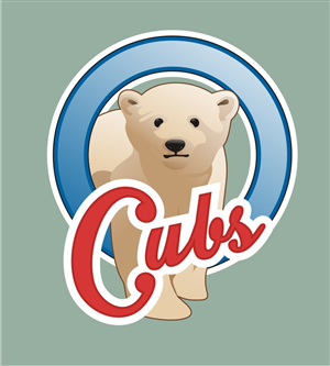 Diseño de Logo por Vicky Galmarini para DesignCrowd LLC | Diseño: #3650642