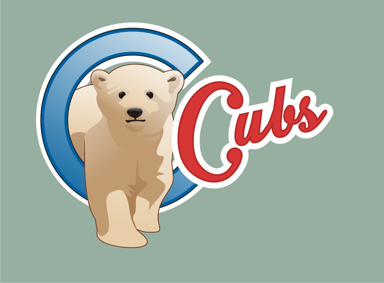 Diseño de Logo por Vicky Galmarini para DesignCrowd LLC | Diseño #3650644