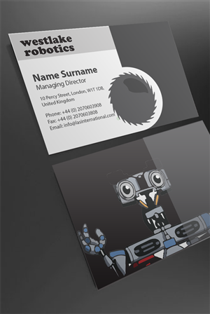 Business Card Design by nafizrahat for Emdeon | Design: #3633177