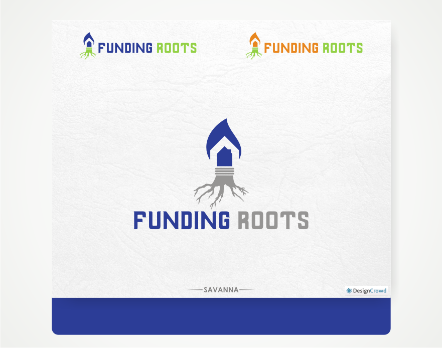 Logo Design by Savana for this project | Design #3594702