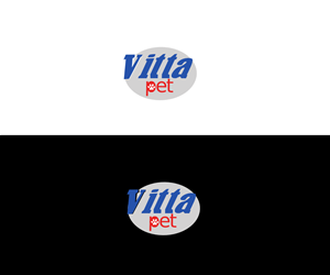 Vitta Pet | Logo Design by emptyboxgraphics