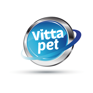 Vitta Pet | Logo Design by Graphicsbox