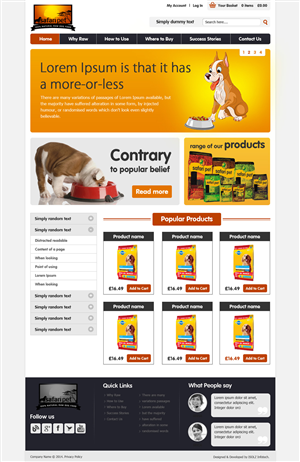 Web Design by ISOLZ INFOTECH