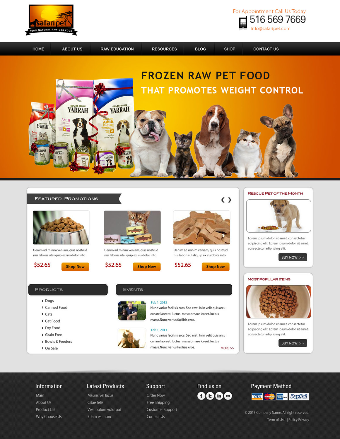 Web Design by webxvision for this project | Design #3603121