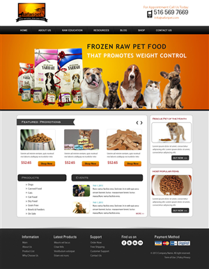 Web Design by webxvision for this project | Design: #3603121