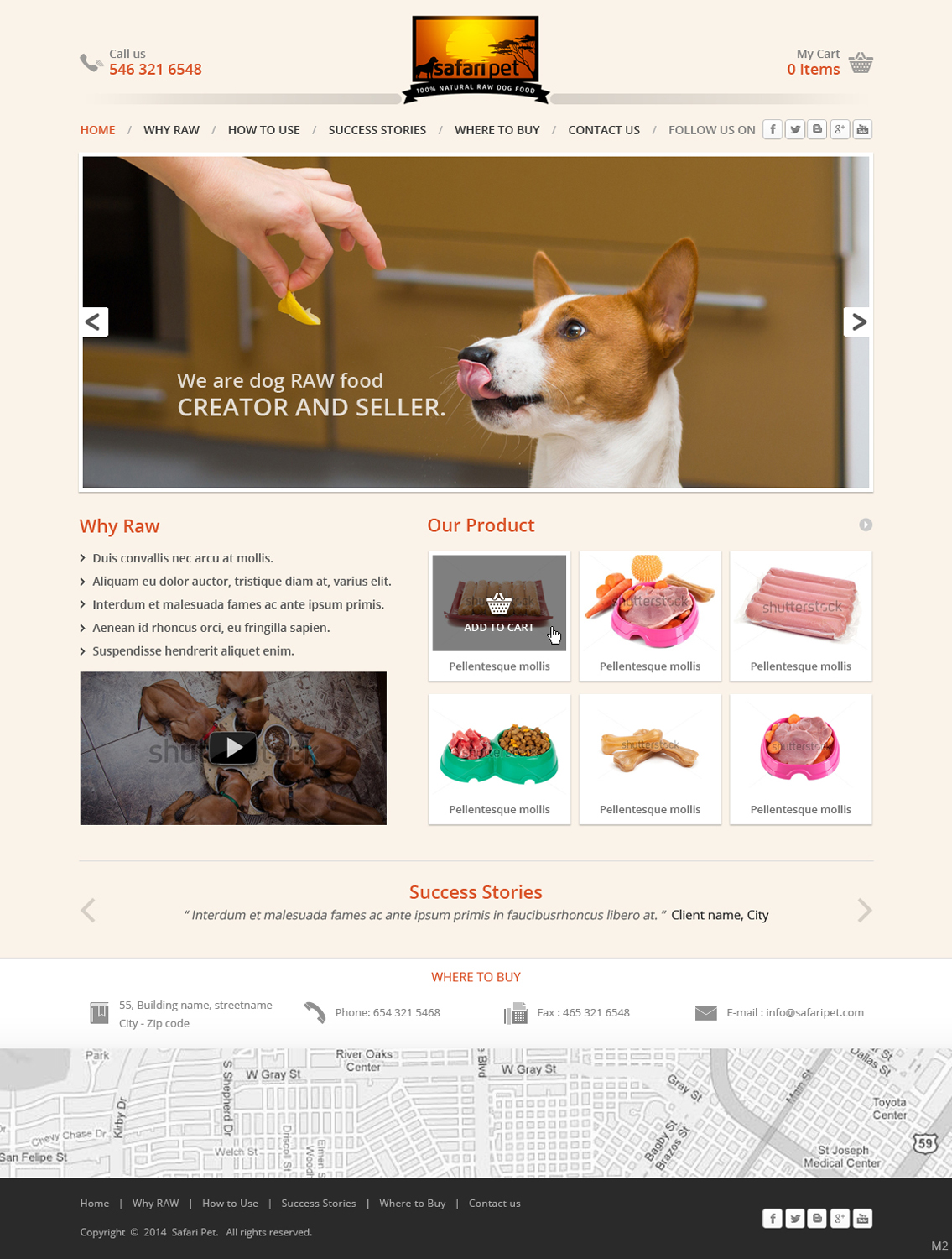 Web Design par pb pour ce projet | Design #3583310