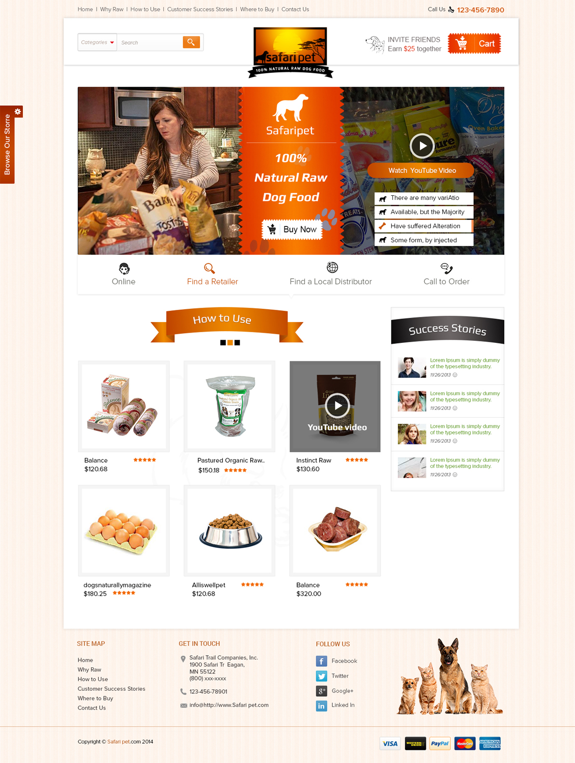 Web-Design von the-lion-king für dieses Projekt | Design #3594376