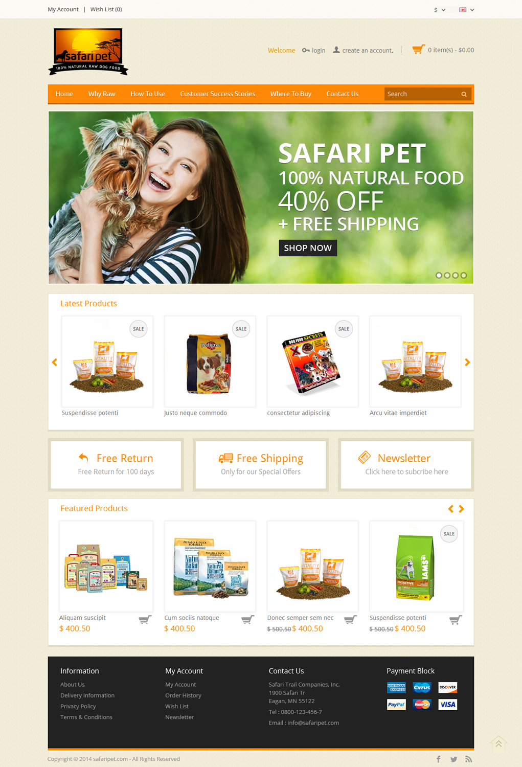 Web Design by OM for this project | Design #3603595