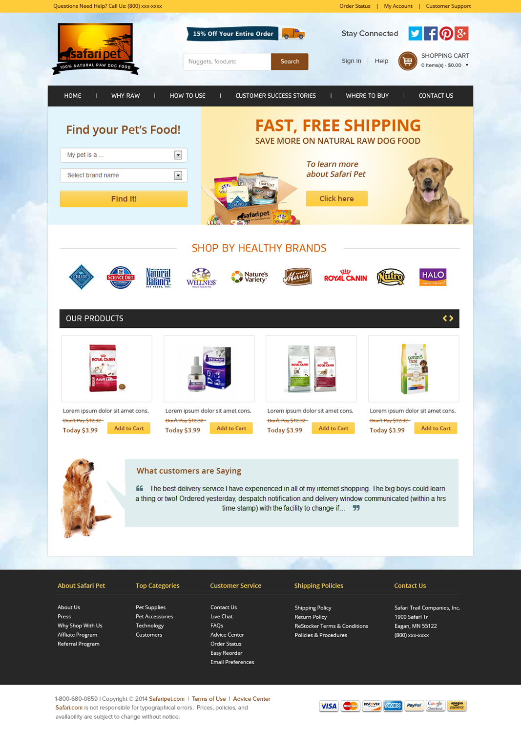 Web Design by OM for this project | Design #3603798