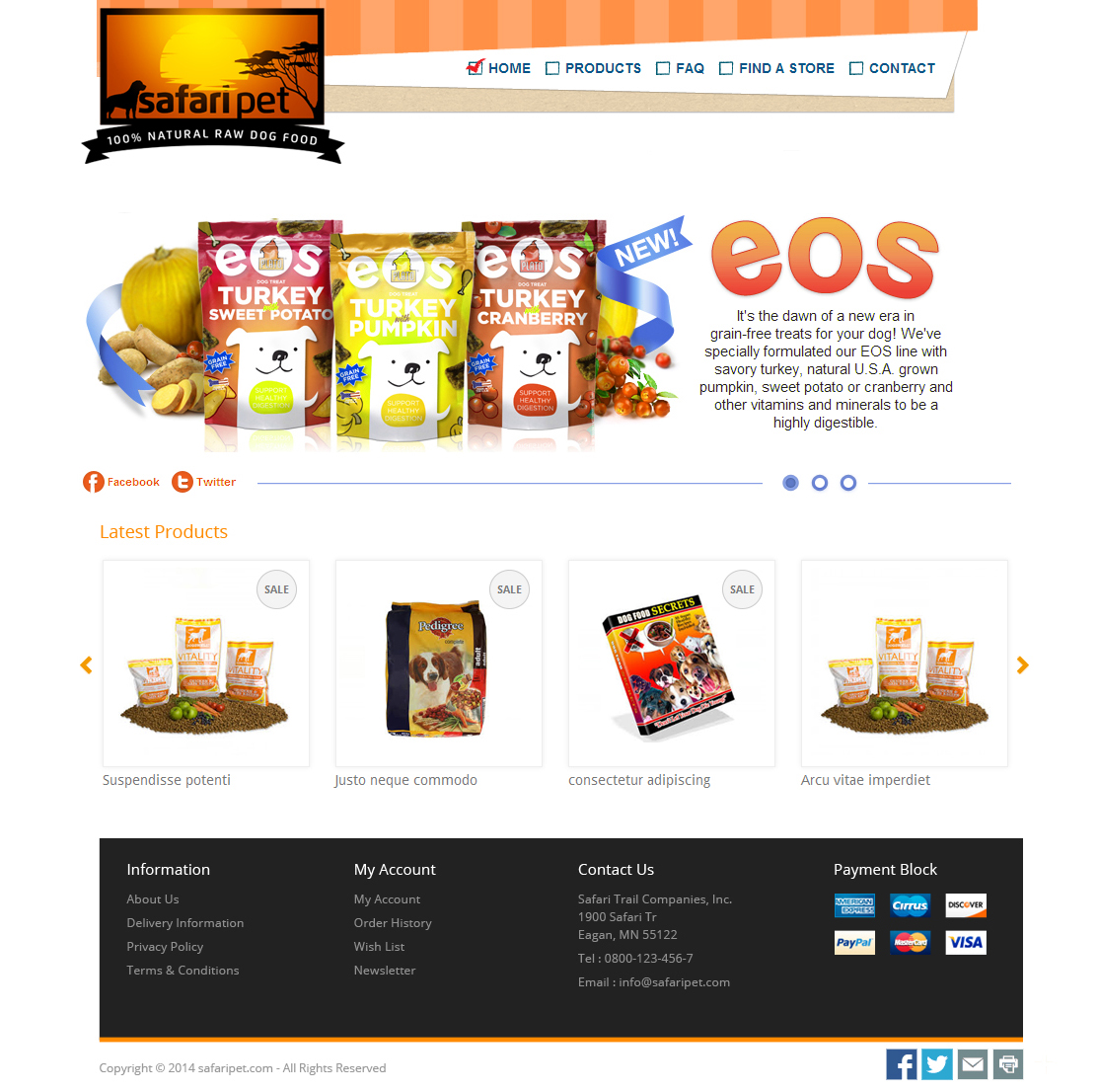 Web Design by OM for this project | Design #3620744