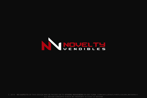 Logo Design by Senseless for this project | Design: #3580938