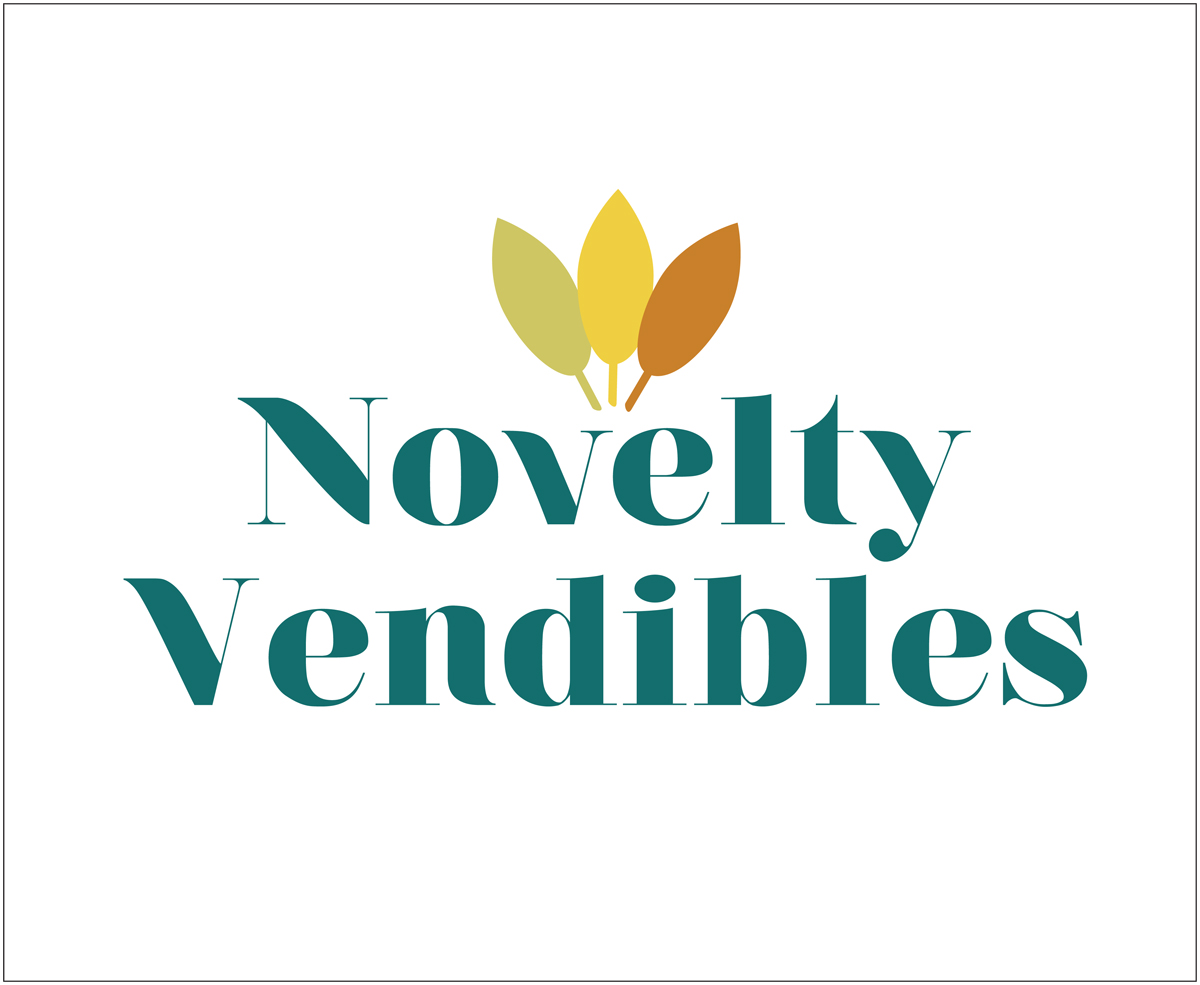 Logo Design by Venus L. Penaflor for this project | Design #3602964