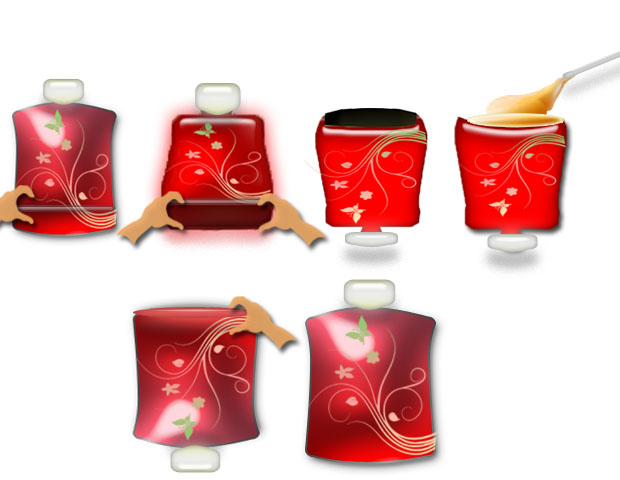Illustration-Design von TS computer graphic für dieses Projekt | Design #3585549