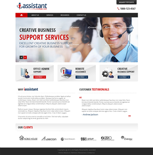 Web Design by jdesign