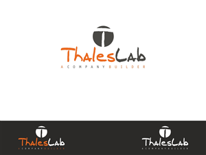 Logo Design by SilviaDegioDesign