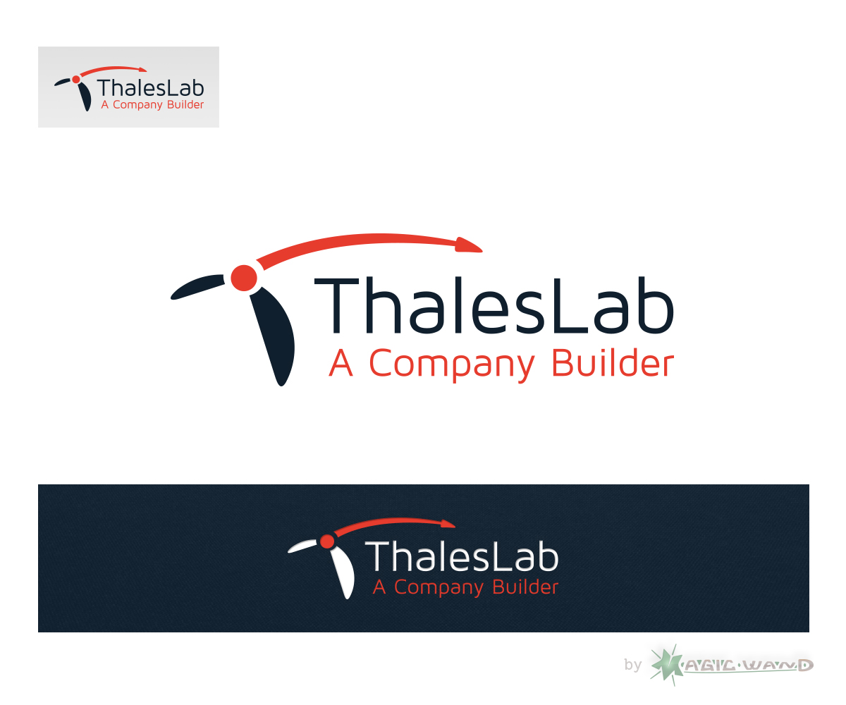 Logo Design by Magic-Wand for Greentizen | Design #3629763