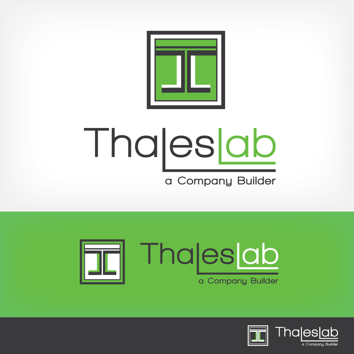 Logo Design by hnd. for Greentizen | Design #3591766