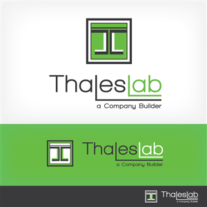 Logo Design by hnd. for Greentizen | Design: #3591766