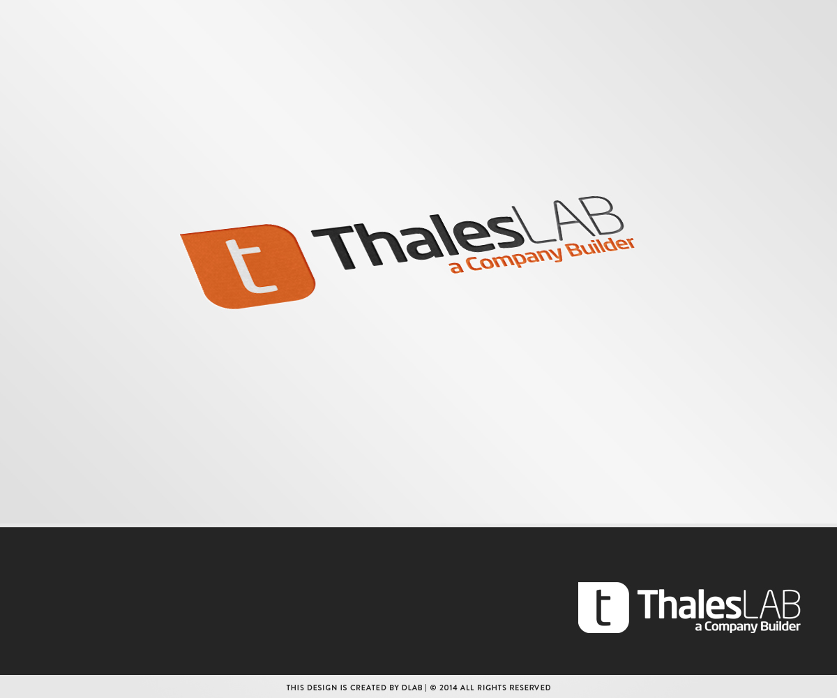 Logo-Design von DLab™ für Greentizen | Design #3688703