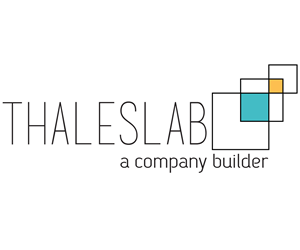 Logo Design by Ann Rubin