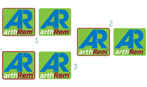 Logo Design by Toby Parmenter for Benefit Arthritis Ltd | Design: #897593