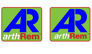 Logo Design by Toby Parmenter for Benefit Arthritis Ltd | Design: #897616