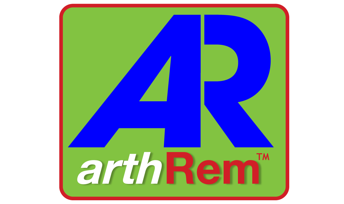 Logo-Design von Toby Parmenter für Benefit Arthritis Ltd | Design #897639