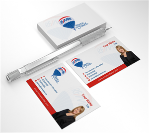 Business Card Design by INDIAN_Ashok for this project | Design: #3579713