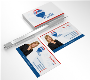 Business Card Design by INDIAN_Ashok for this project | Design: #3579717
