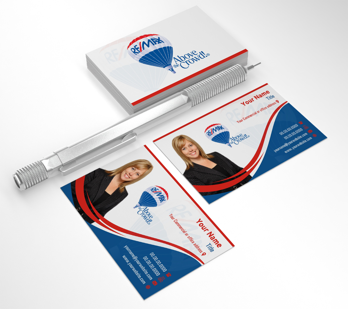 Business Card Design by INDIAN_Ashok for this project | Design #3579722