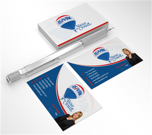 Business Card Design by INDIAN_Ashok for this project | Design: #3579724