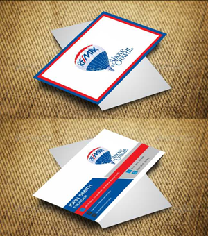 Business Card Design by AwsomeD for this project | Design: #3579689