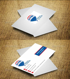 Business Card Design by AwsomeD for this project | Design: #3579692