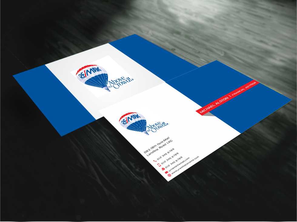Business Card Design by AwsomeD for this project | Design #3579699