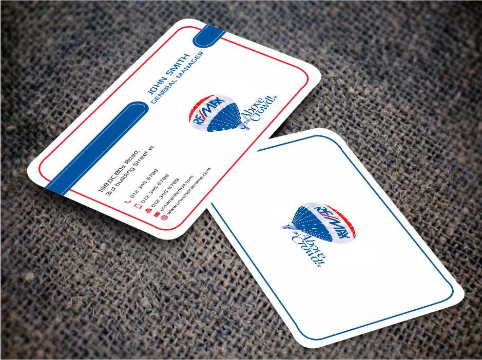 Business Card Design by AwsomeD for this project | Design #3579704