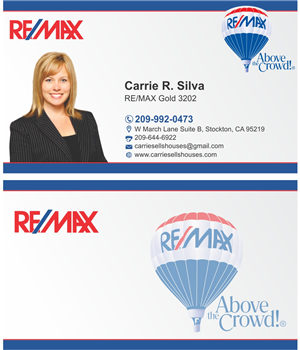 Business Card Design by GraphicsHub for this project | Design: #3578973