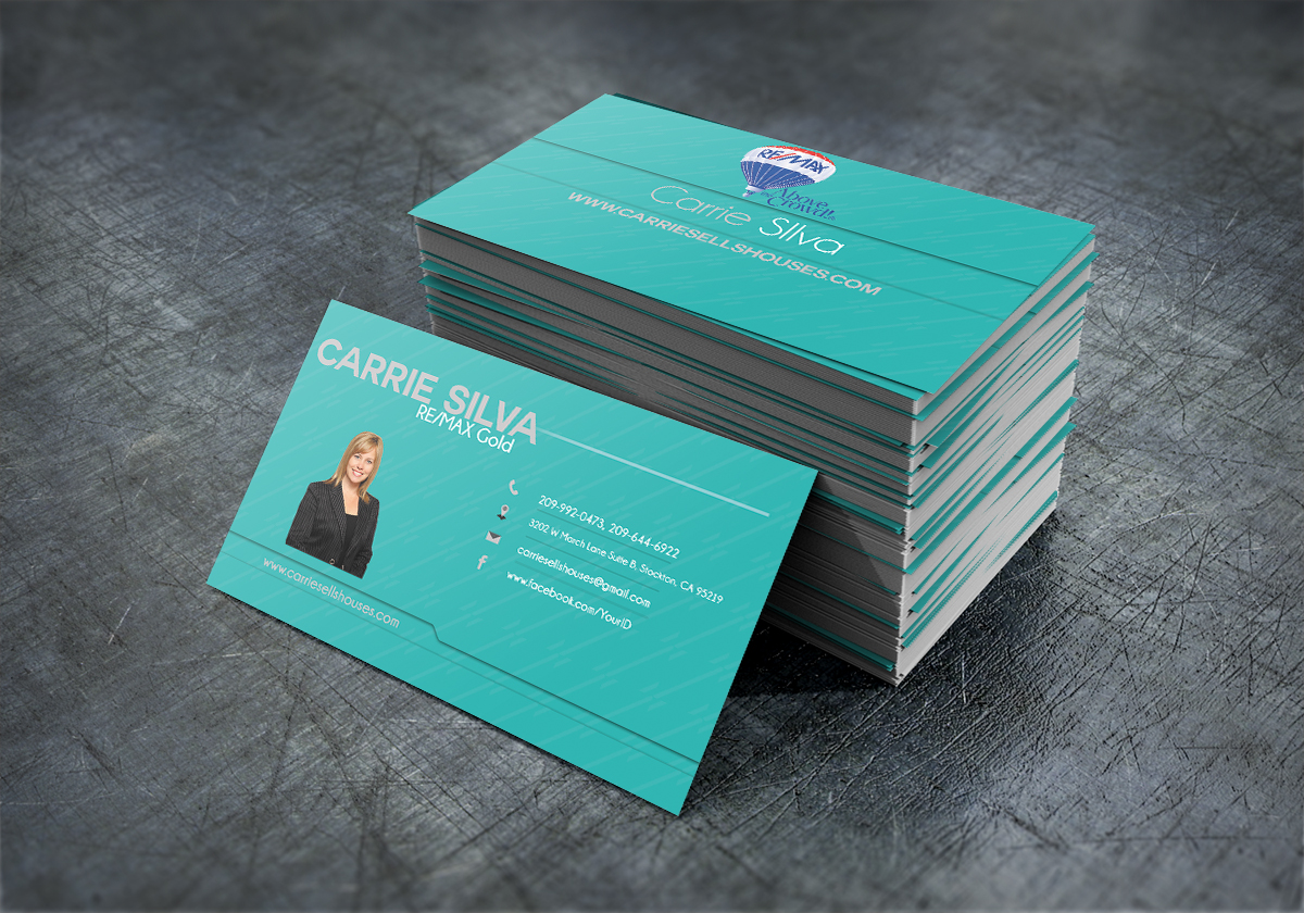 Business Card Design by iDesigners for this project | Design #3579485