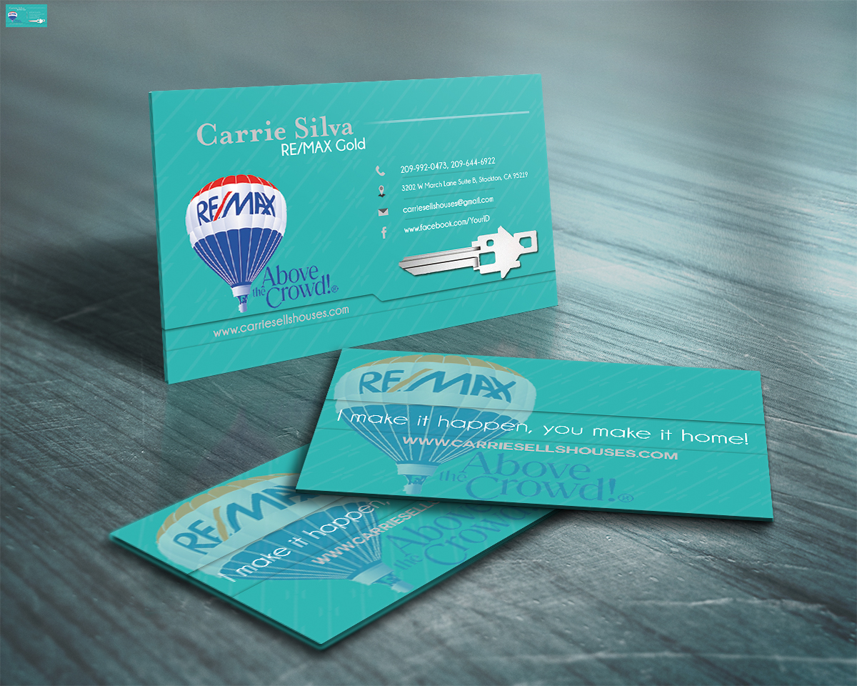 Business Card Design by iDesigners for this project | Design #3586589