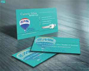 Business Card Design by iDesigners for this project | Design: #3586589