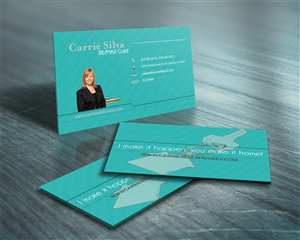 Business Card Design by iDesigners for this project | Design: #3589608