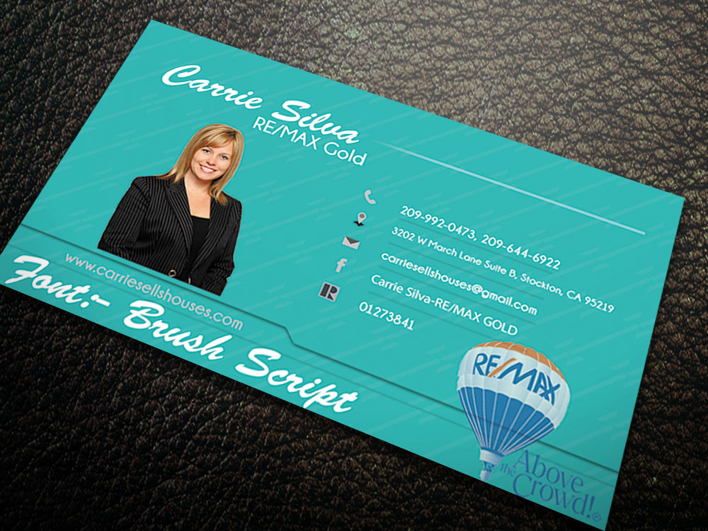 Business Card Design by iDesigners for this project | Design #3593710