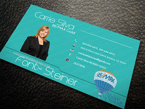 Business Card Design by iDesigners for this project | Design: #3593763