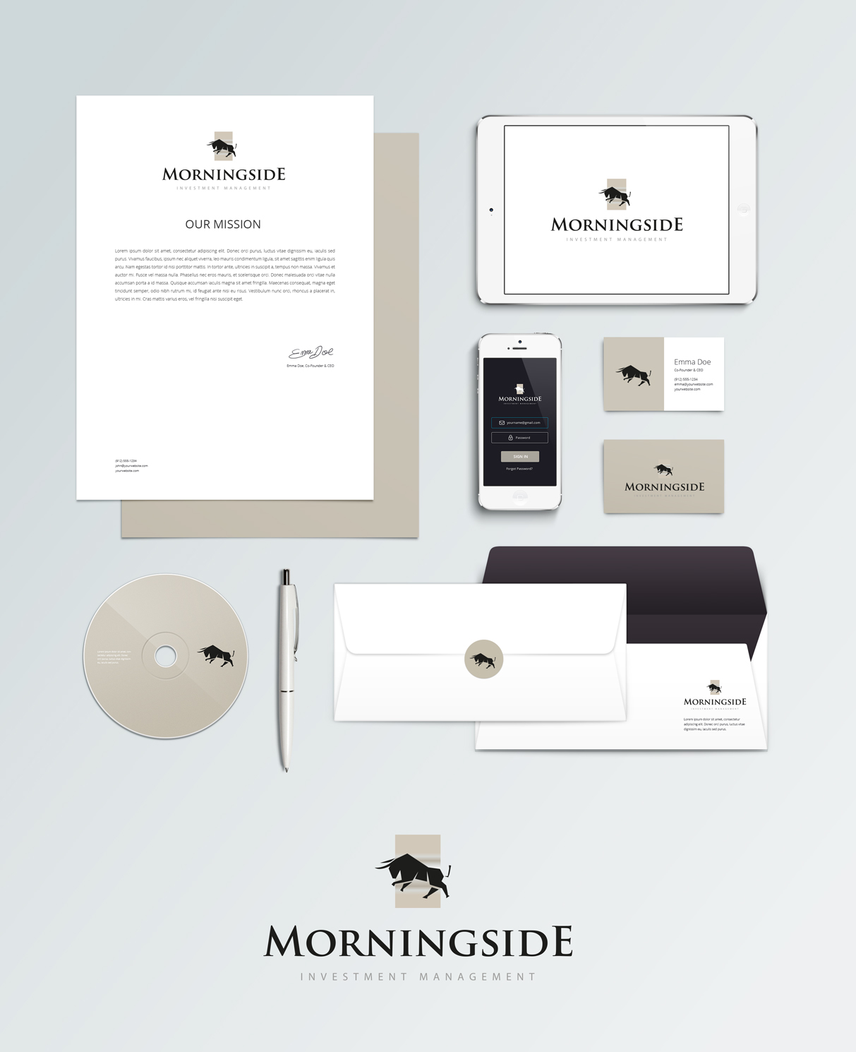 Logo Design by Enzzok for this project | Design: #3584851