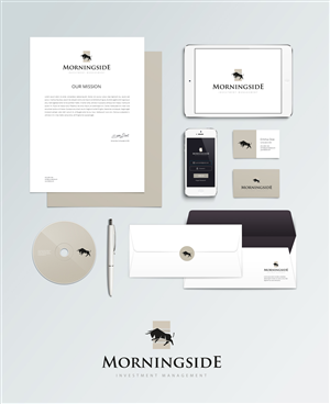 Logo Design by Enzzok
